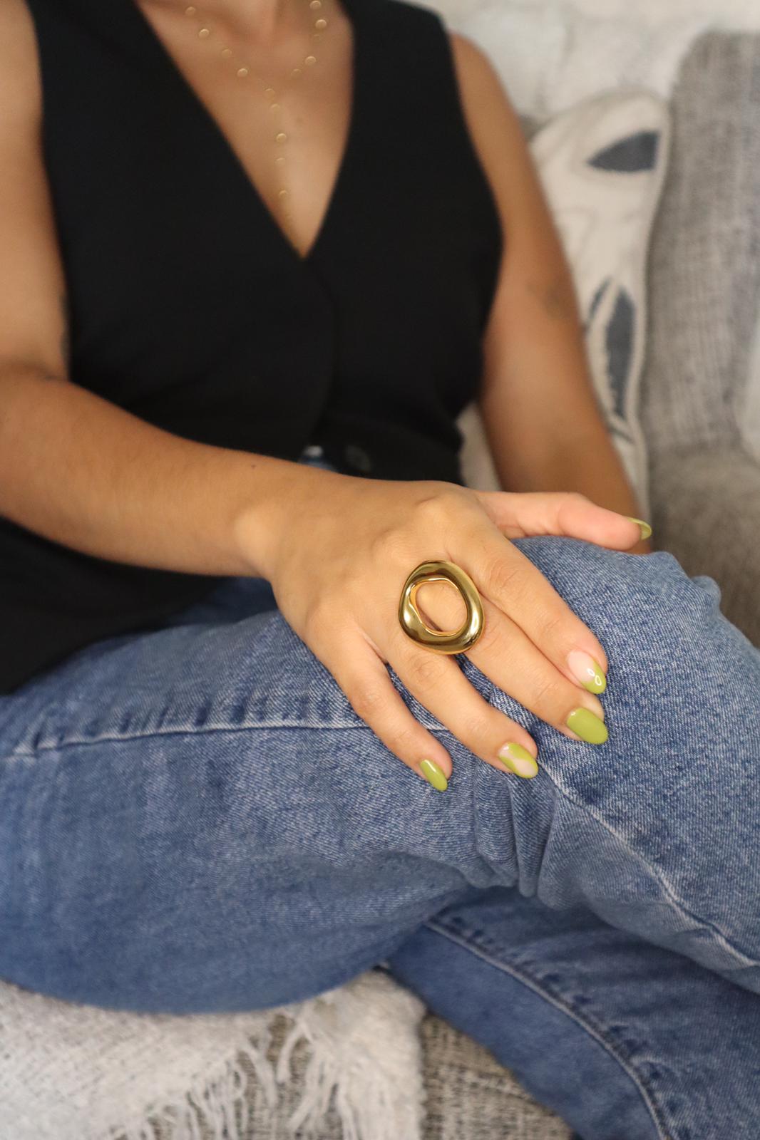 Darci Ring