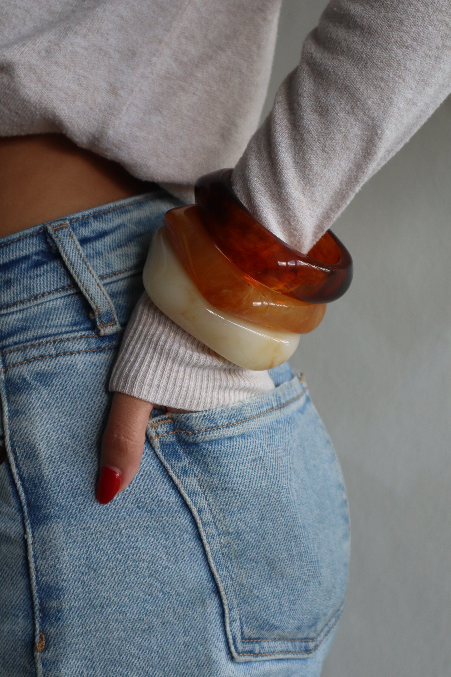 Margarita Bangles