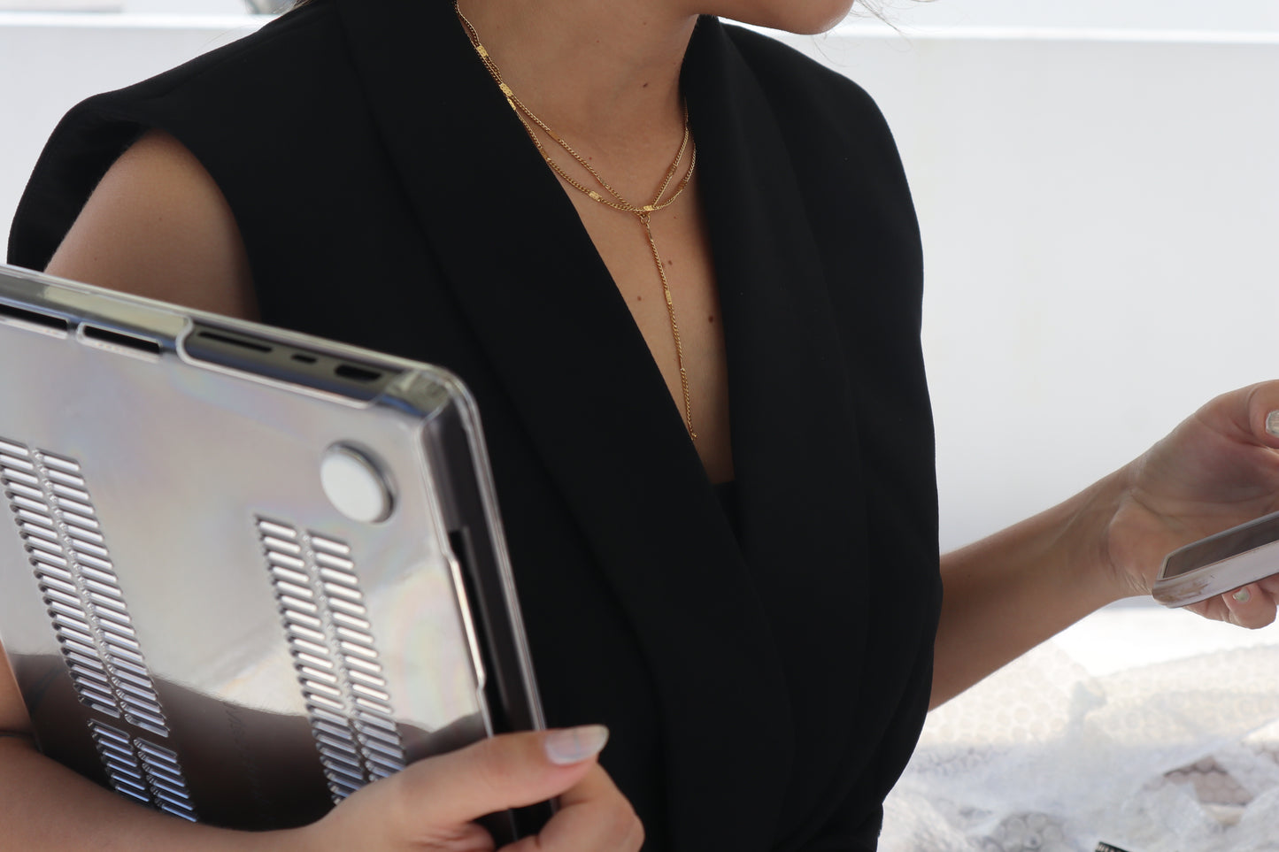 Esmeralda Necklace