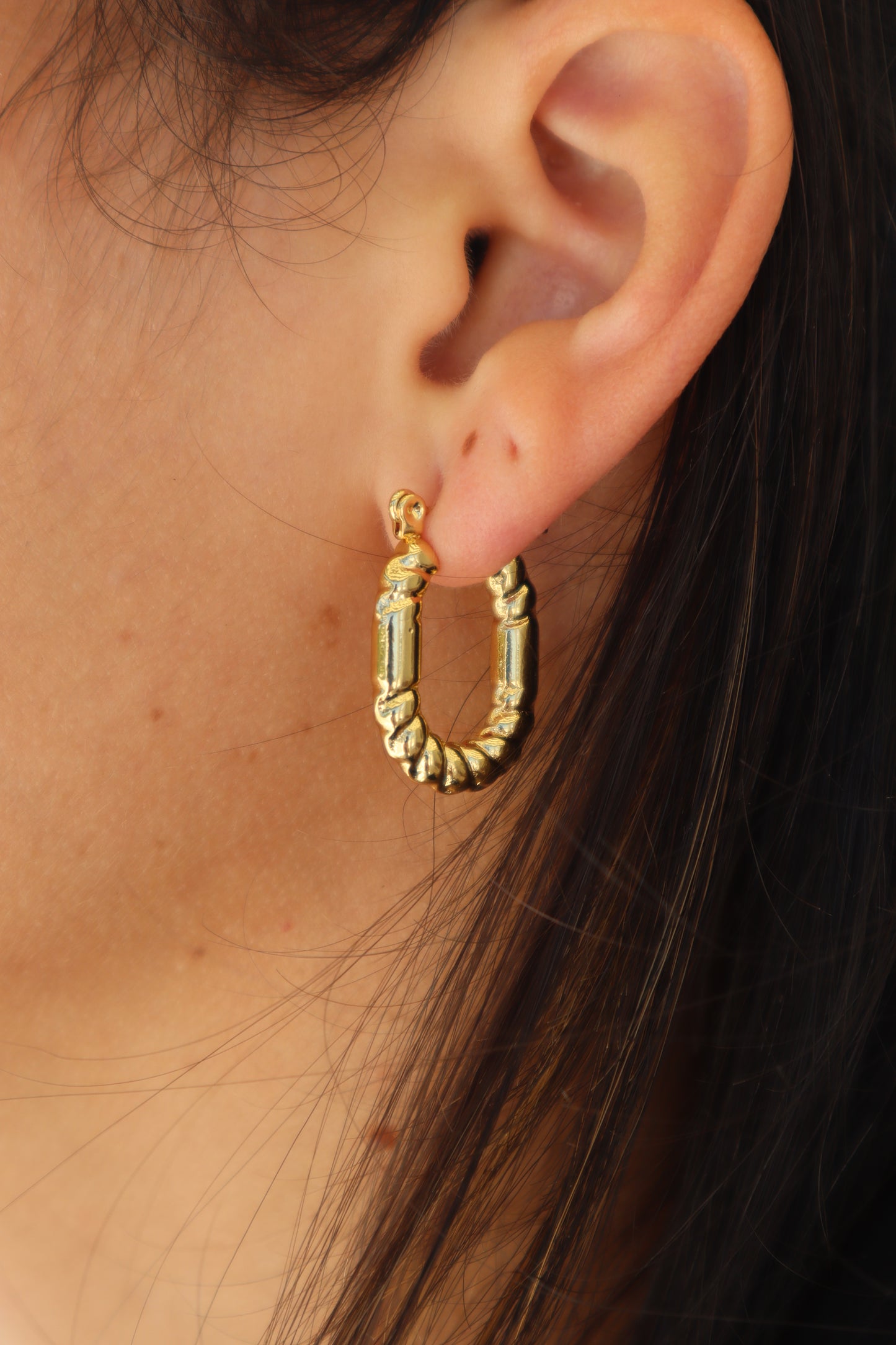 Athena Earrings