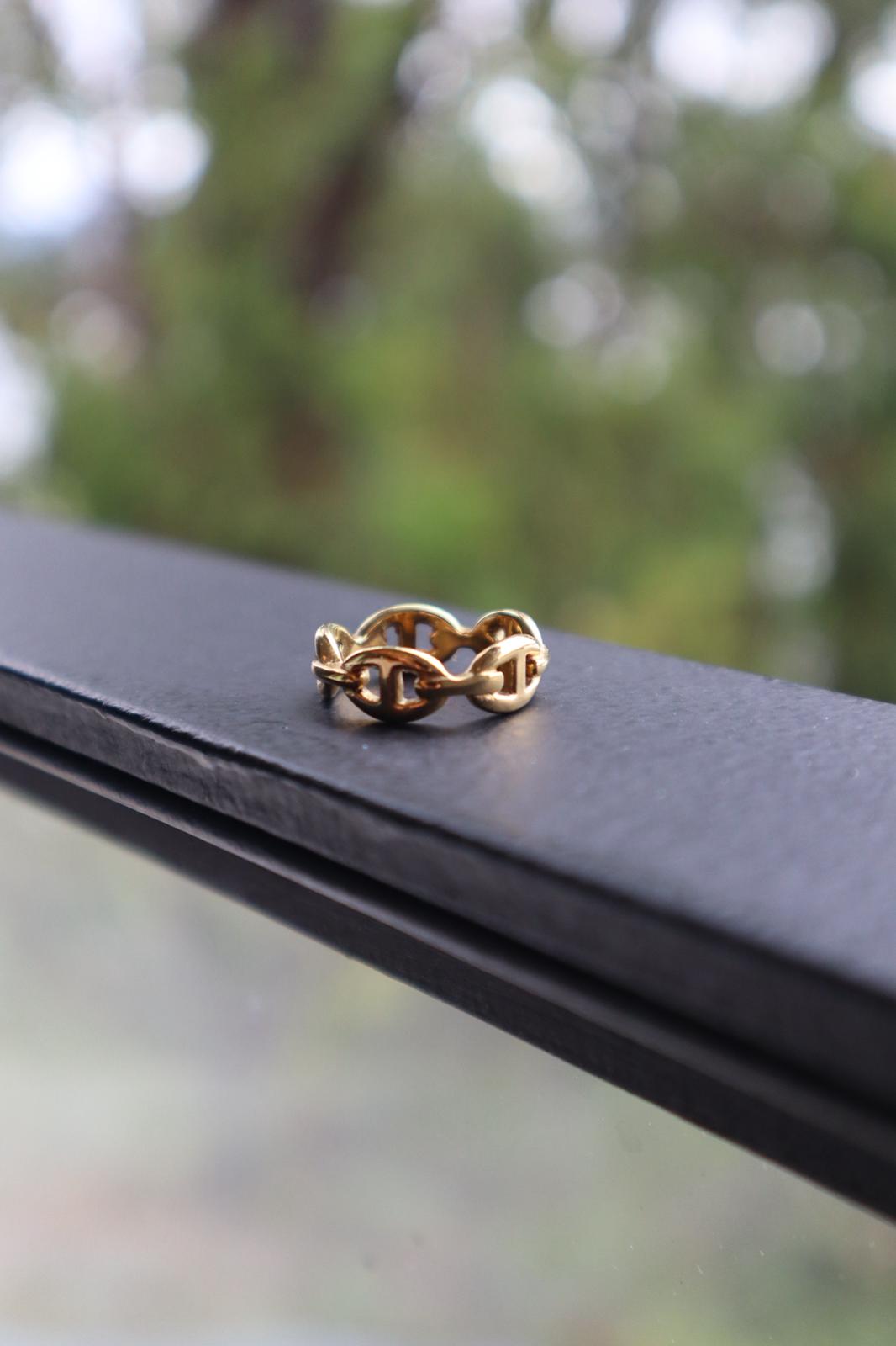 Cresida Ring