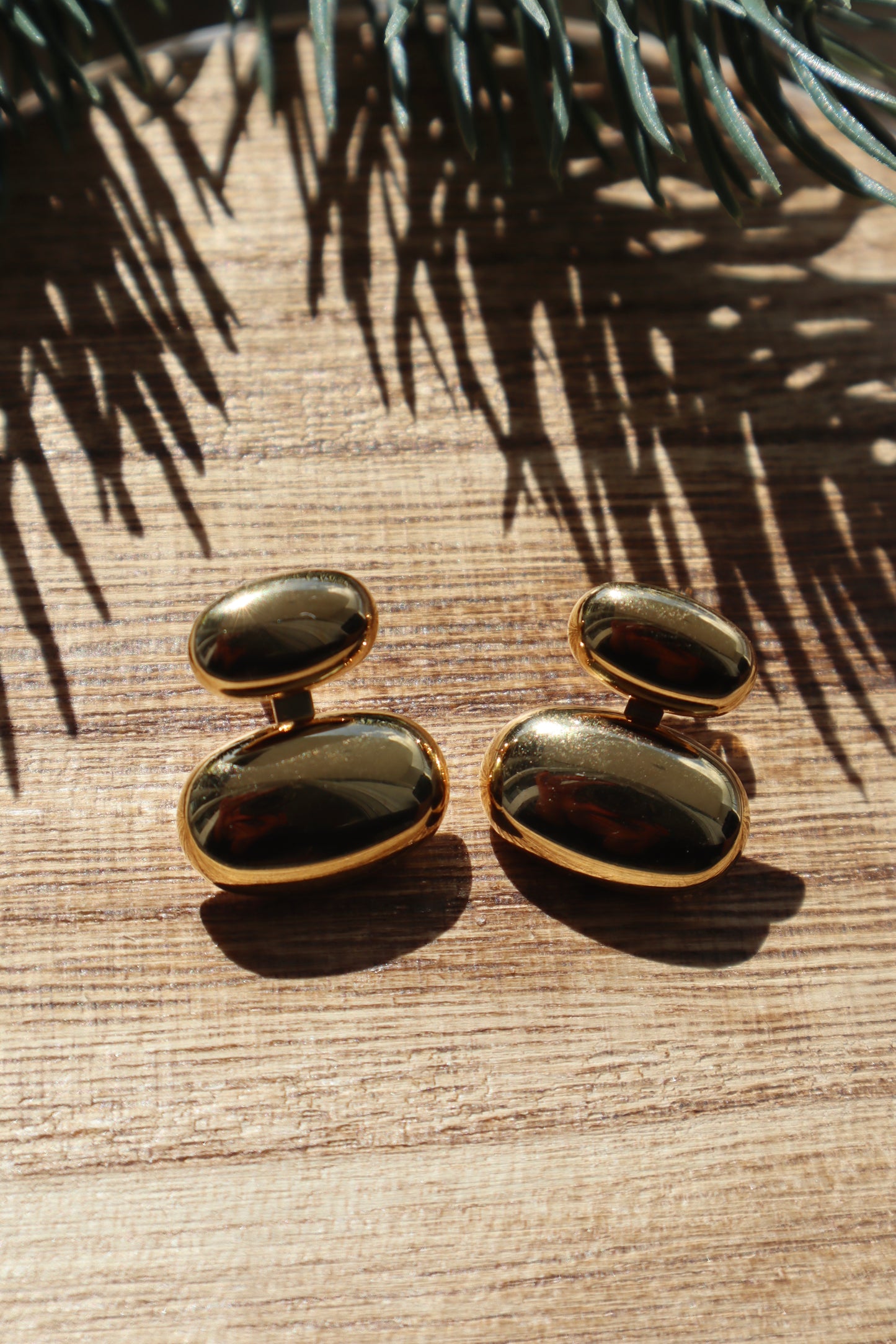 Gotas Earrings