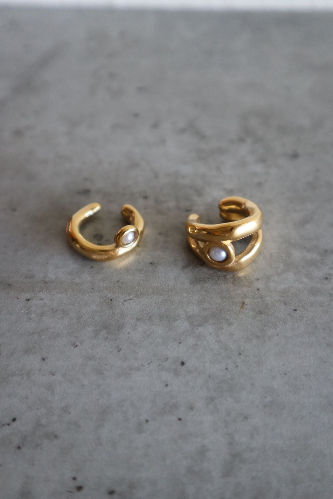 Rosalí Earcuff