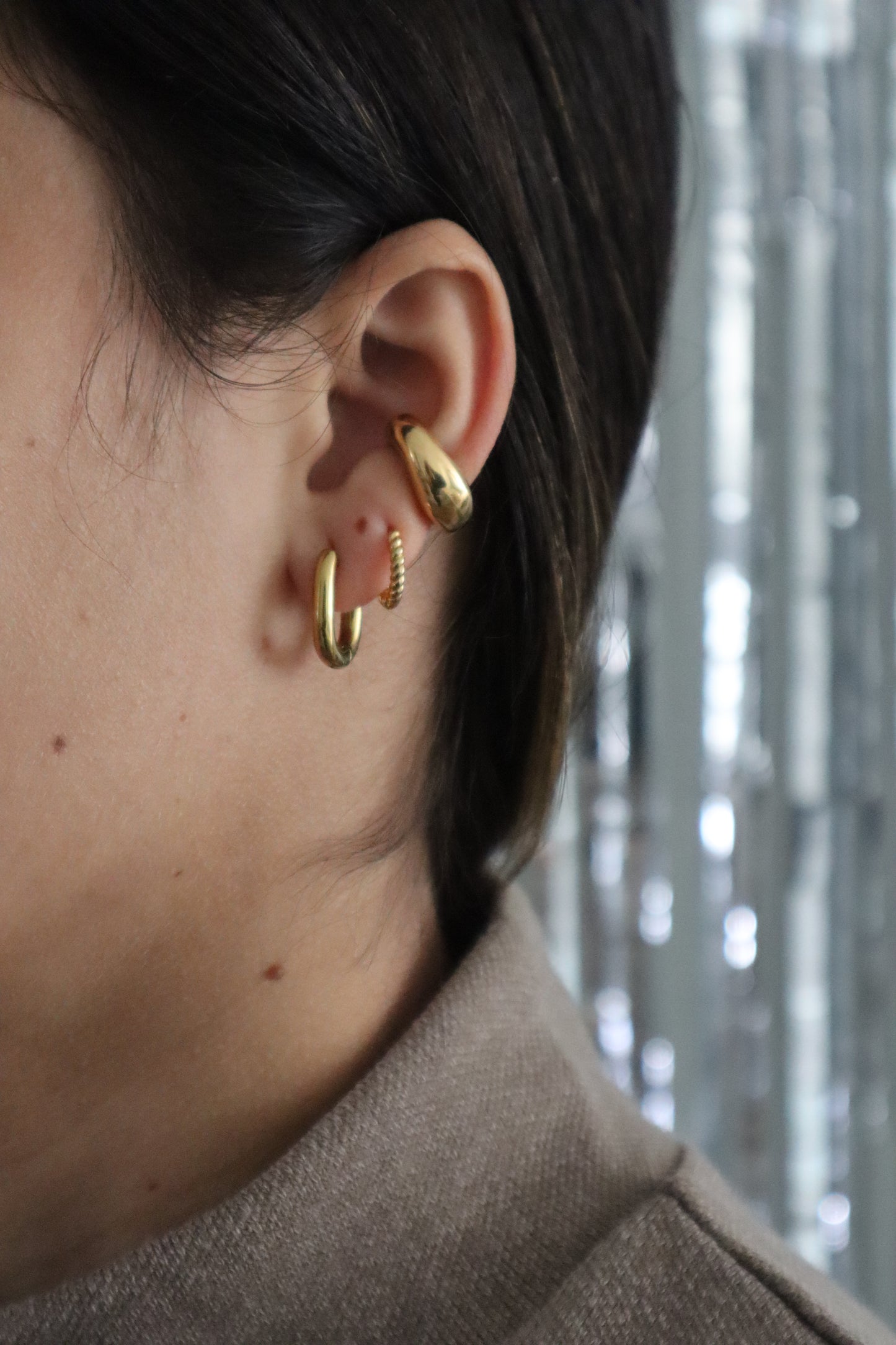 Amelie Earcuffs