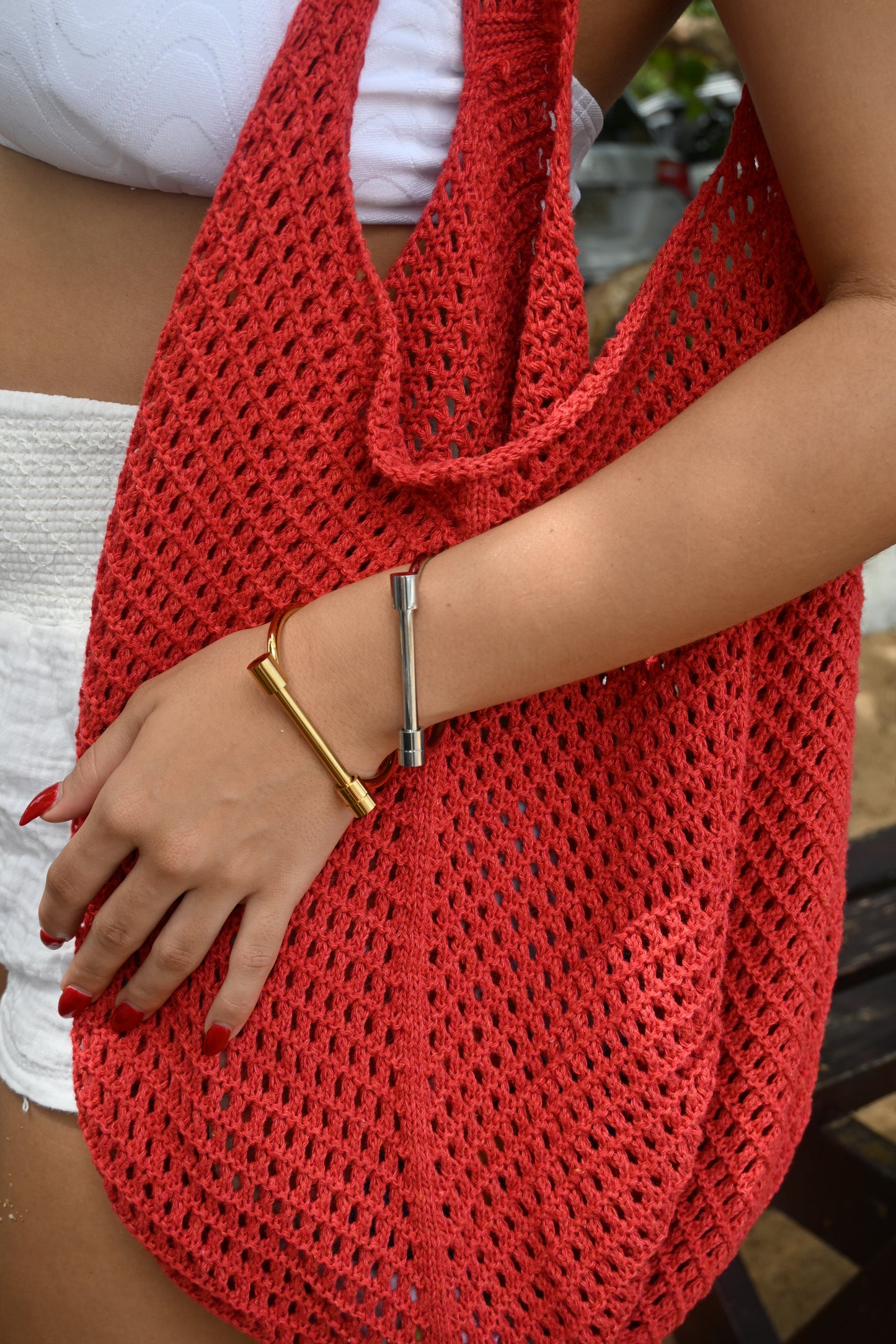 Áurea Bracelet