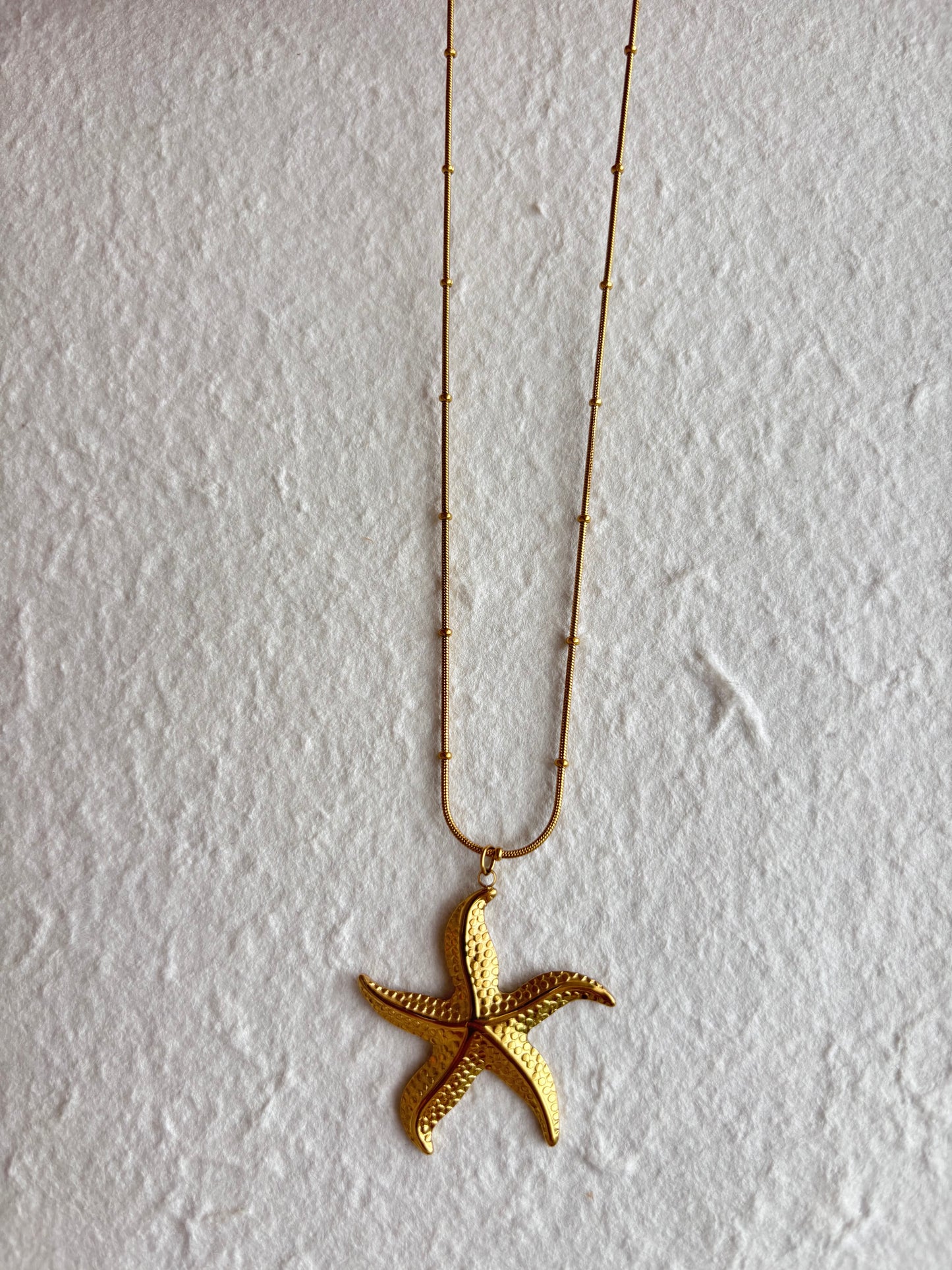Sunshine Necklace