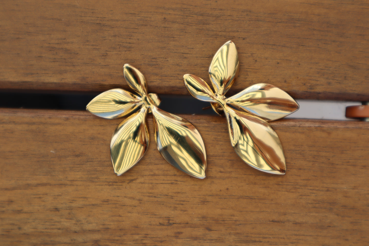 Amapola Earrings
