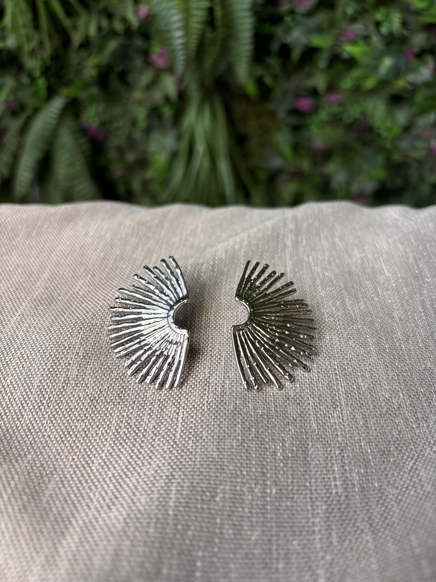 Sol Earrings