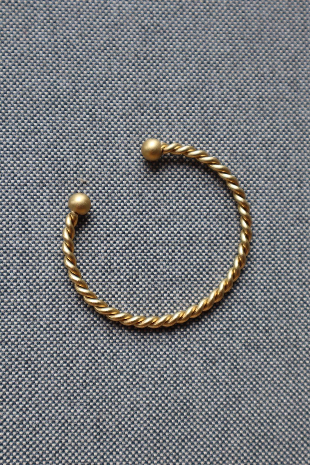 Mabel Bangle