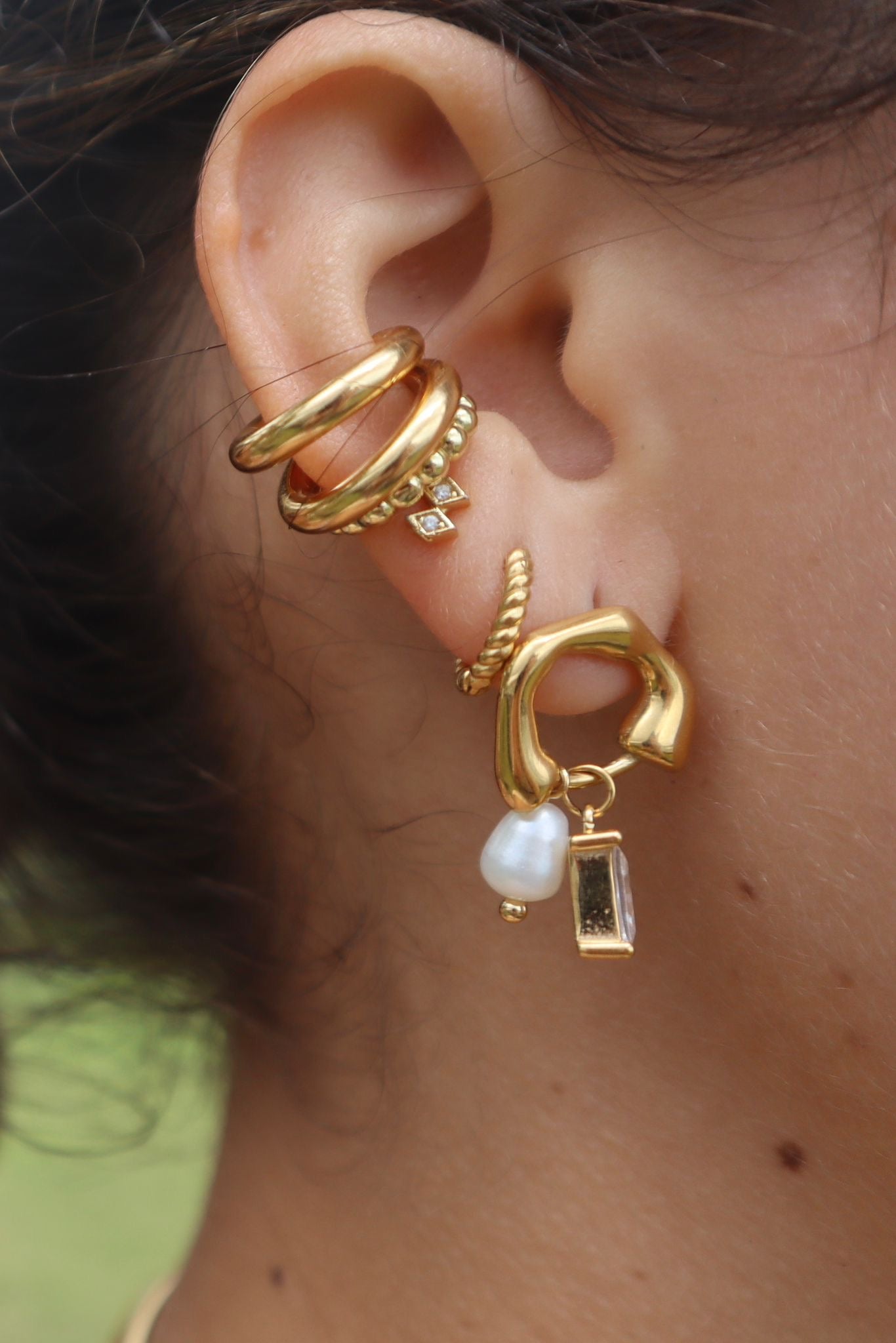 Julietta EarCuff