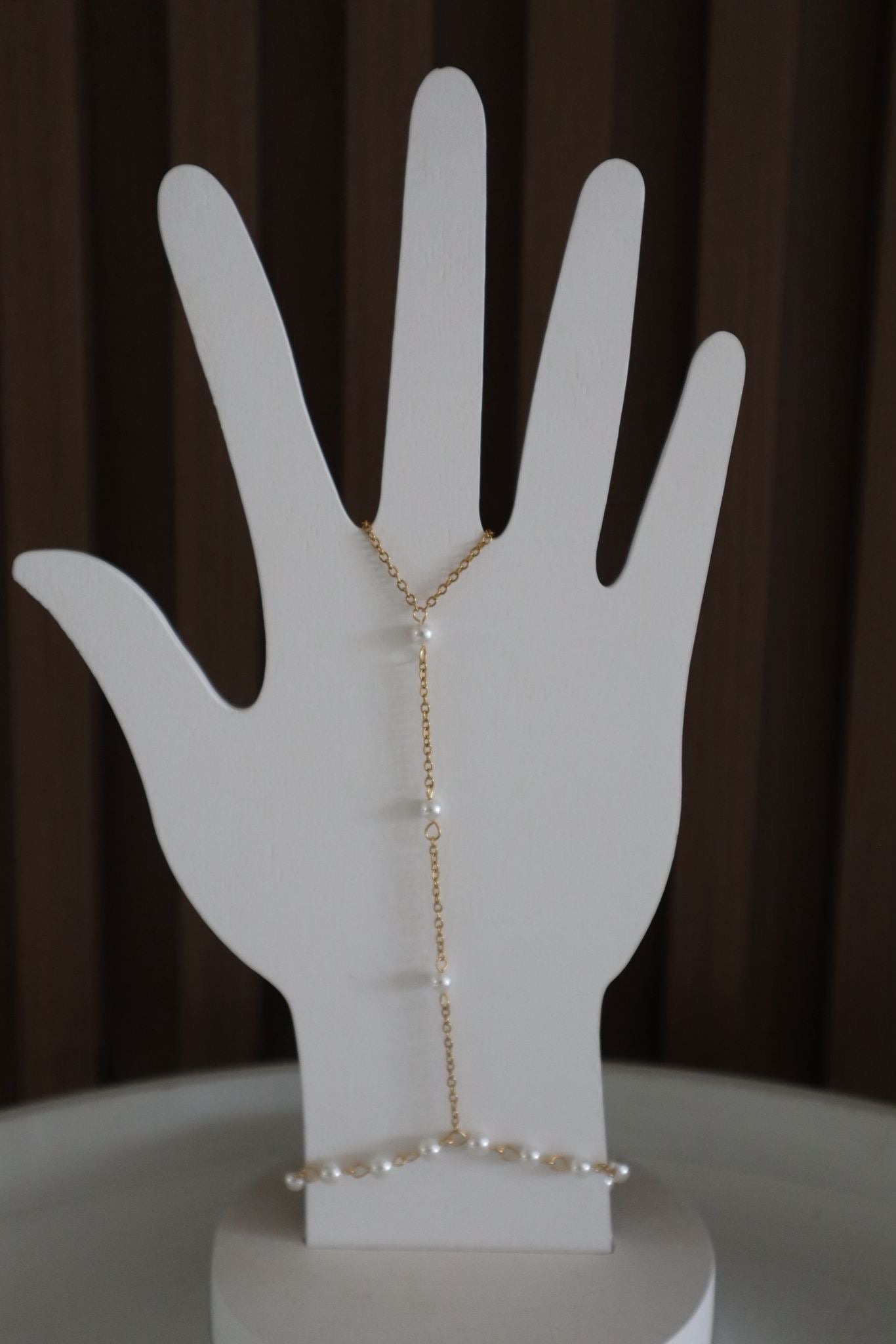 Libia Handchain