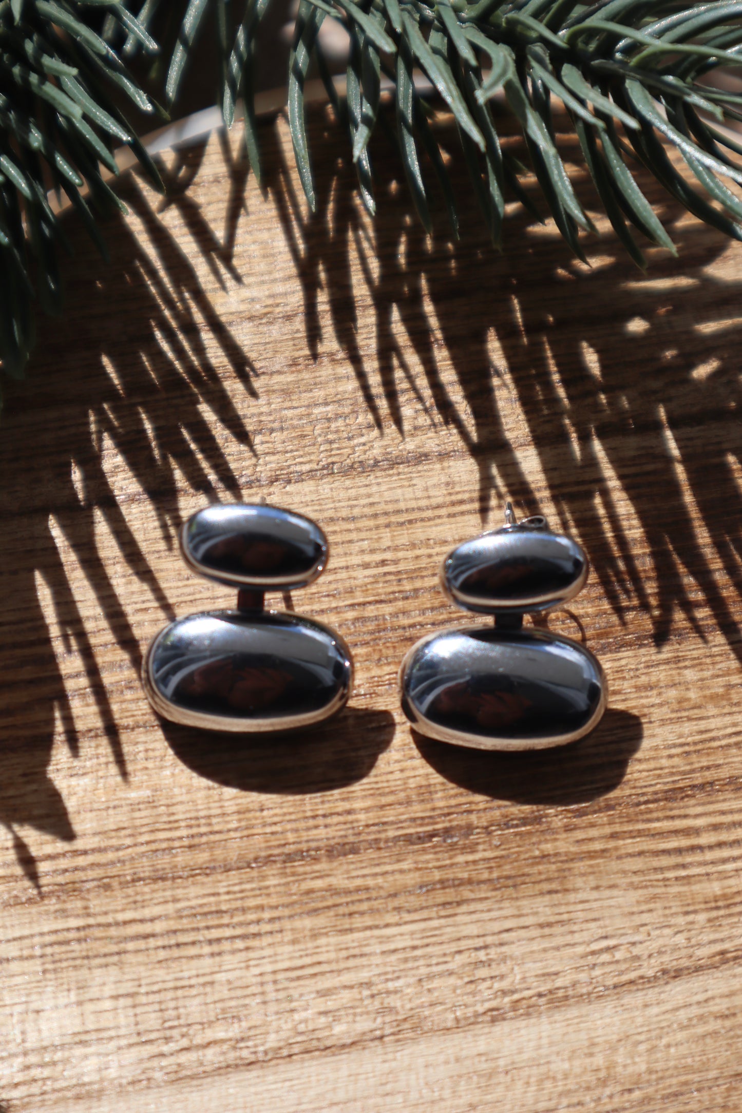 Gotas Earrings
