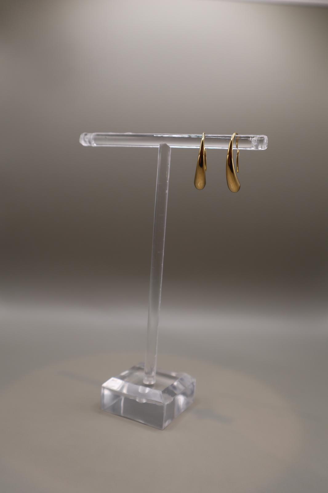 Celine Droplets Earrings