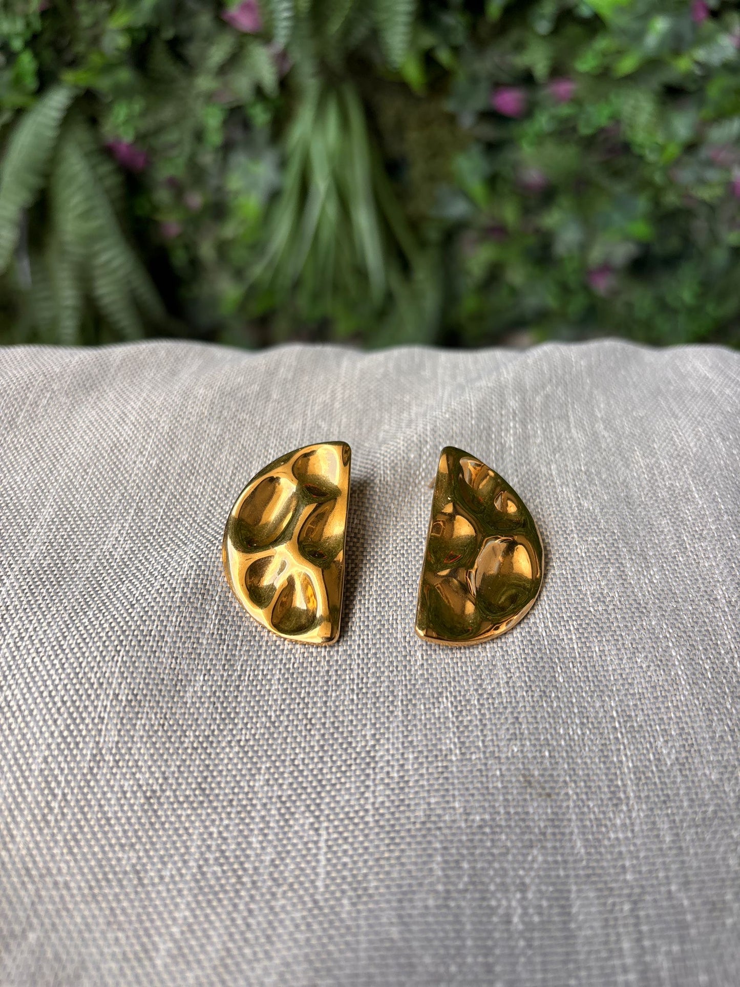 Flora Earrings