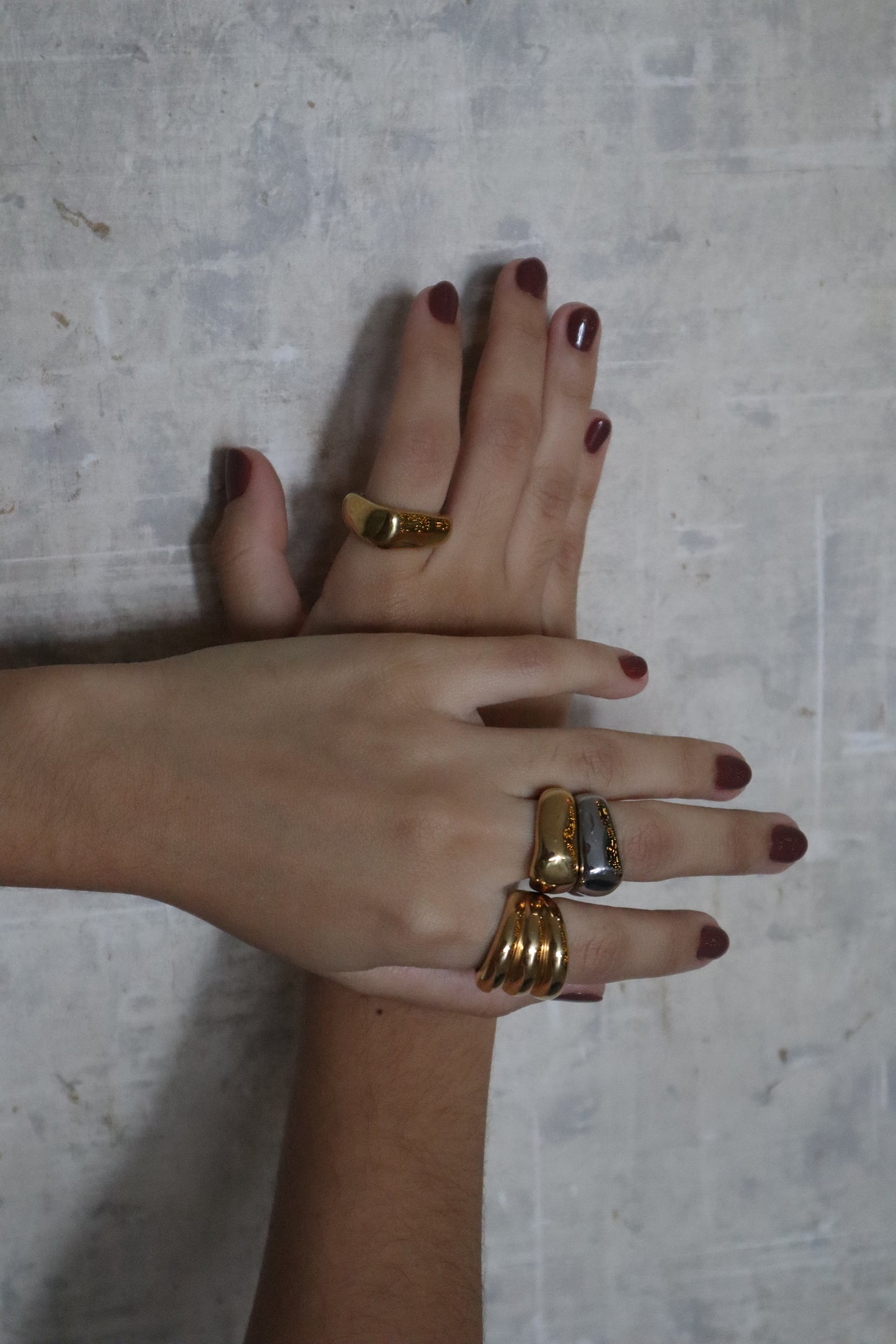 Atenea Ring