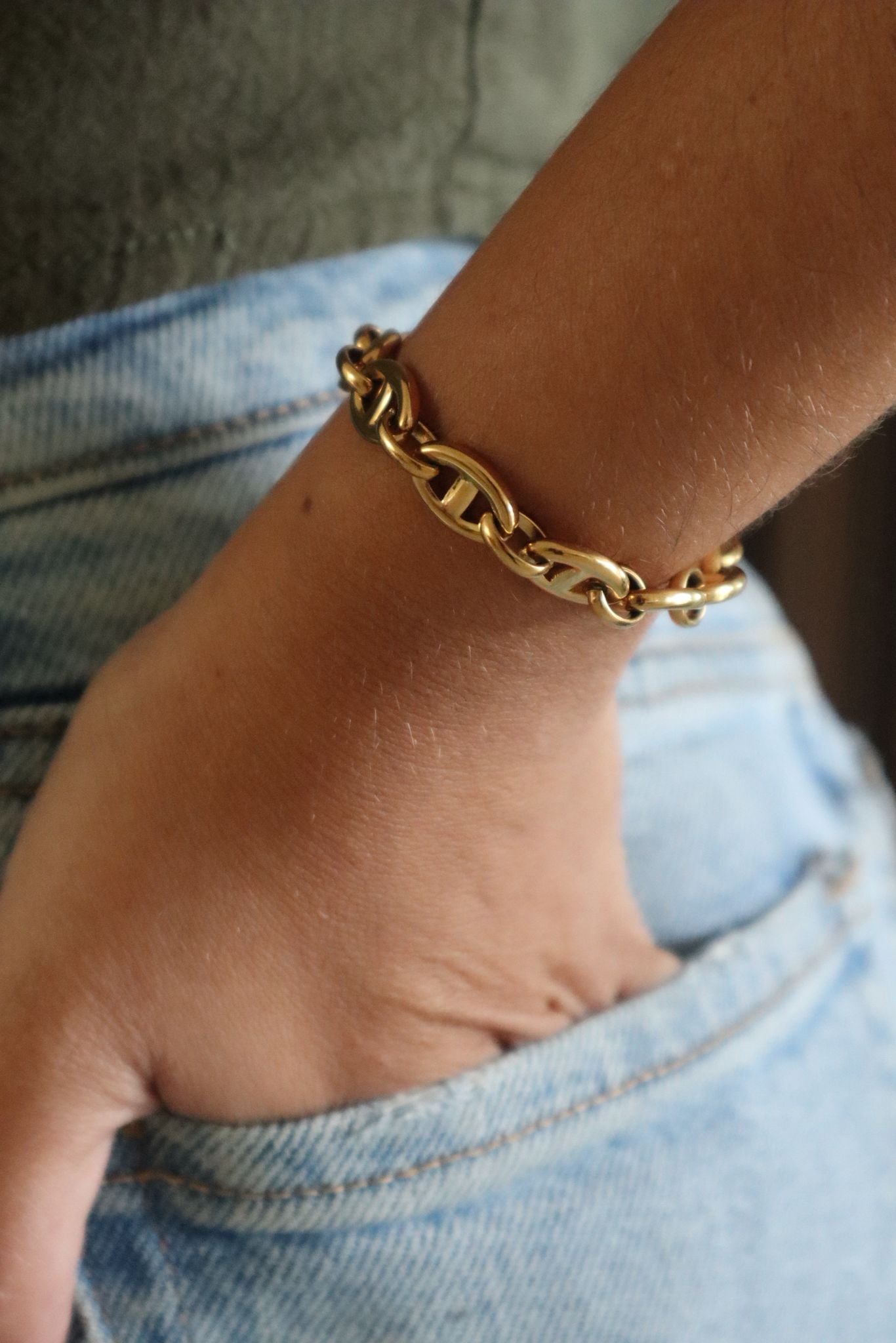 Talía Bracelet
