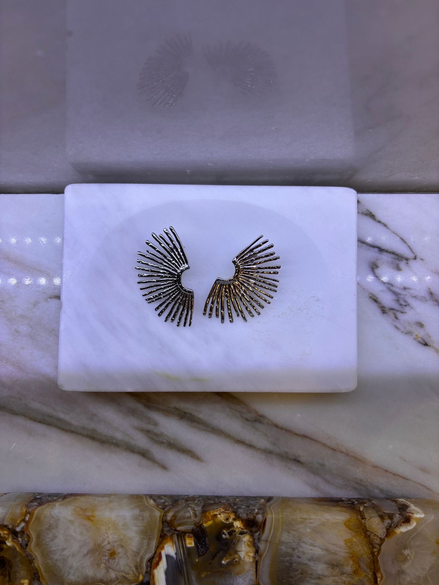 Sol Earrings