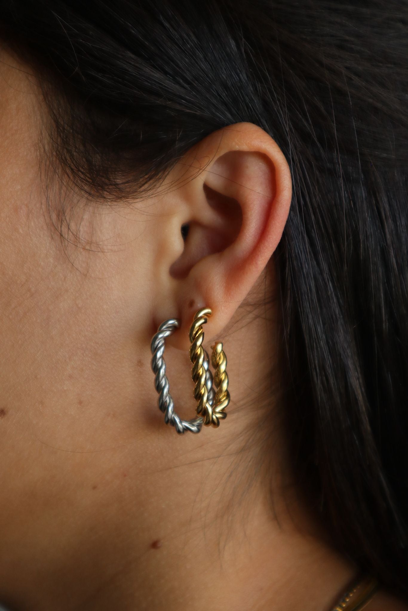 Eva Earrings