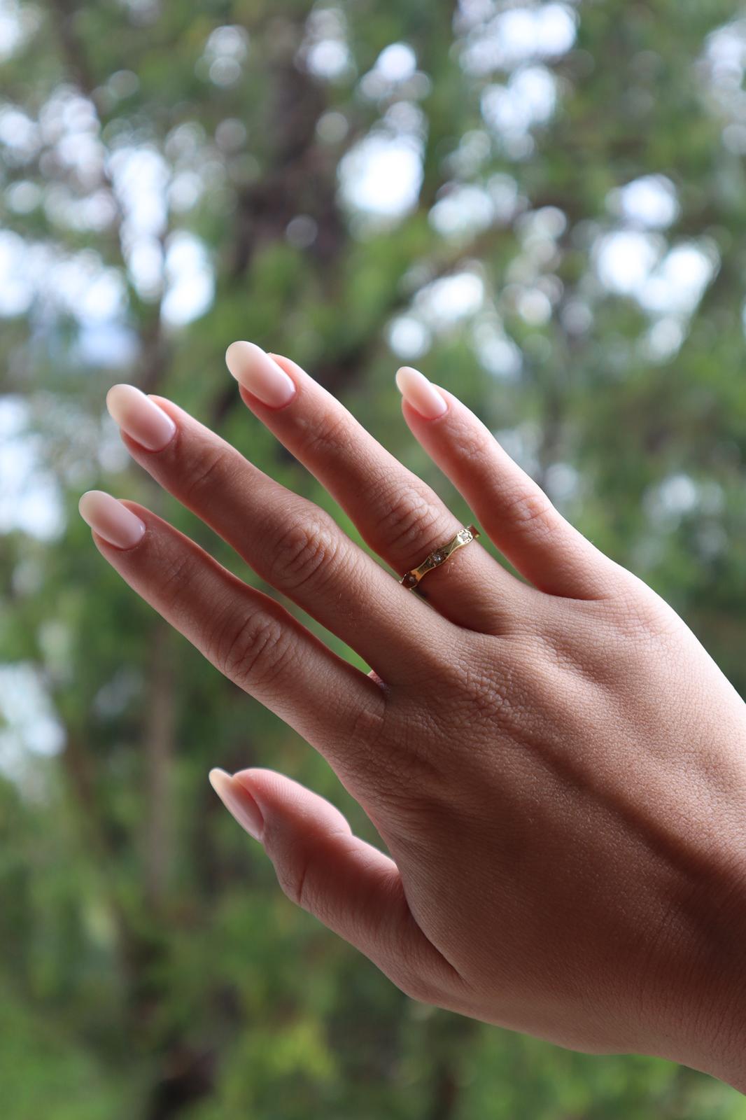Evangelie Ring