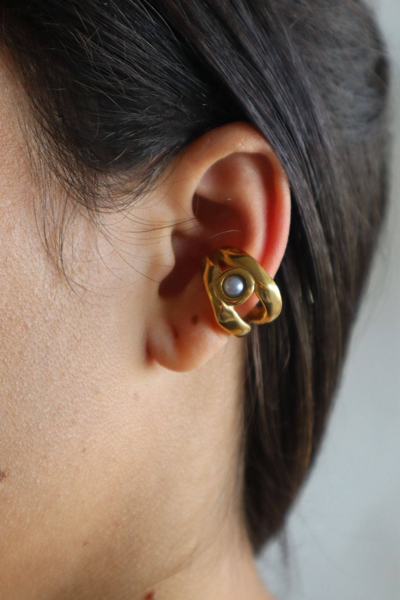 Rosalí Earcuff