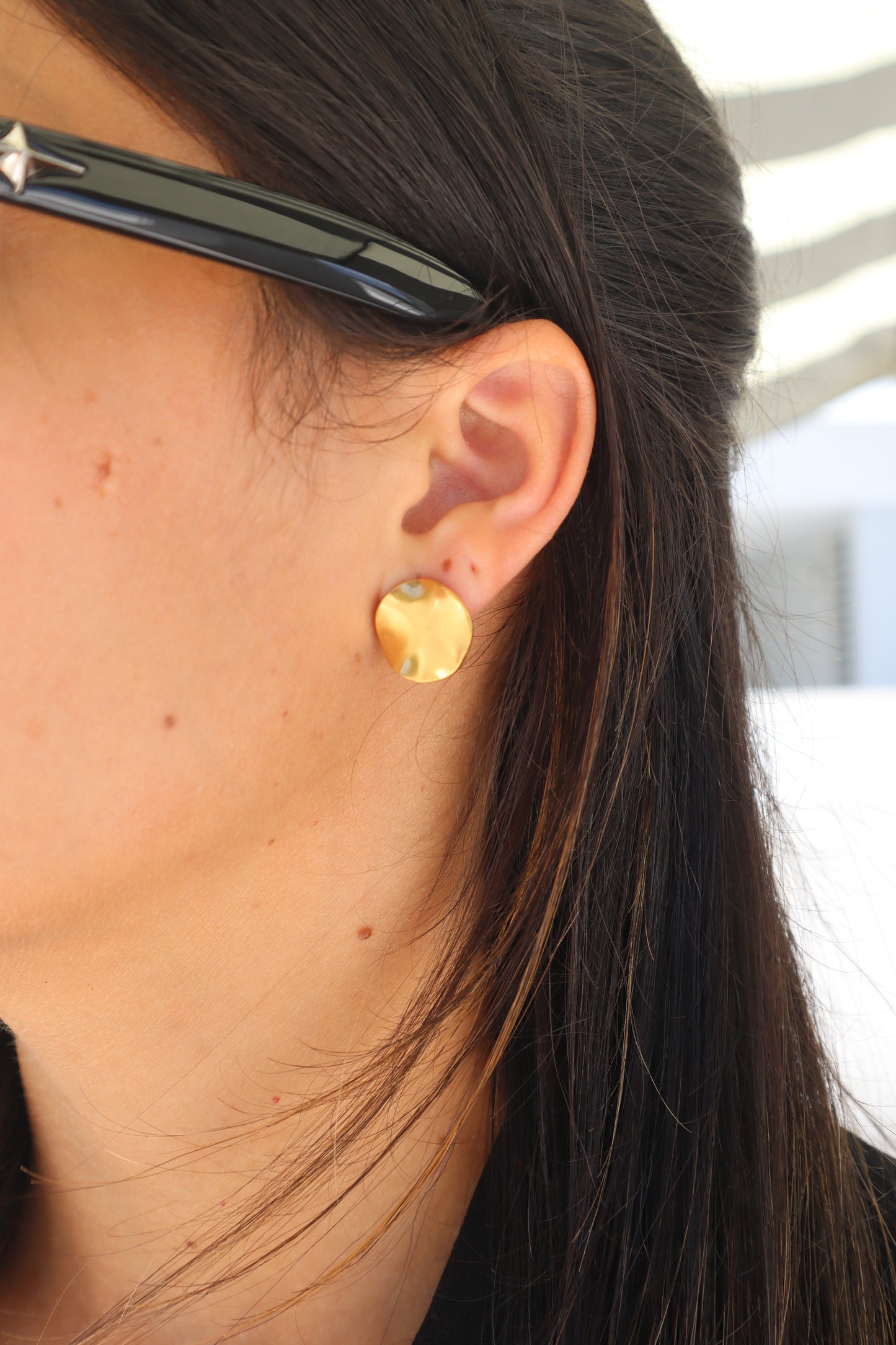 Aila Earrings