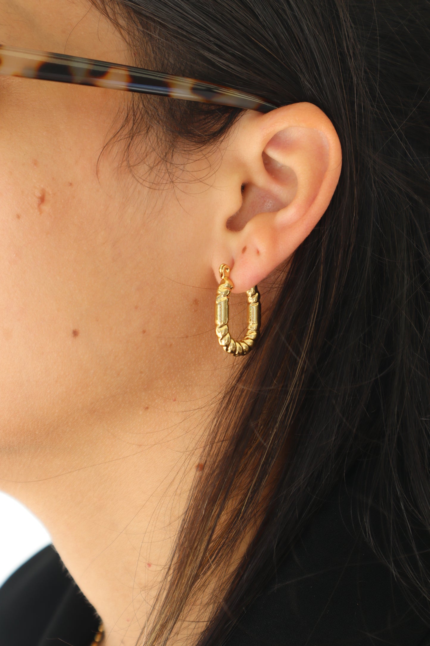 Athena Earrings