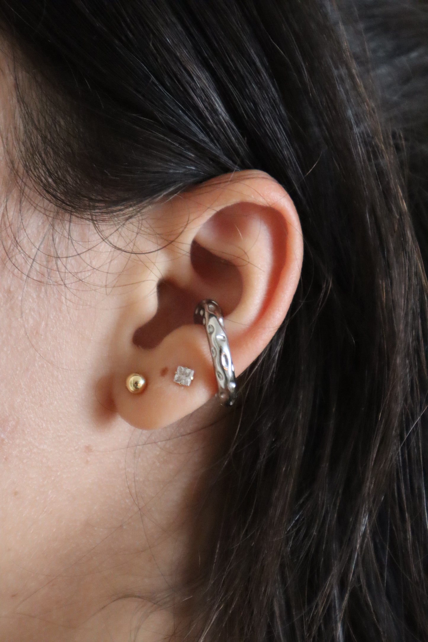Arrecife Ear Cuff