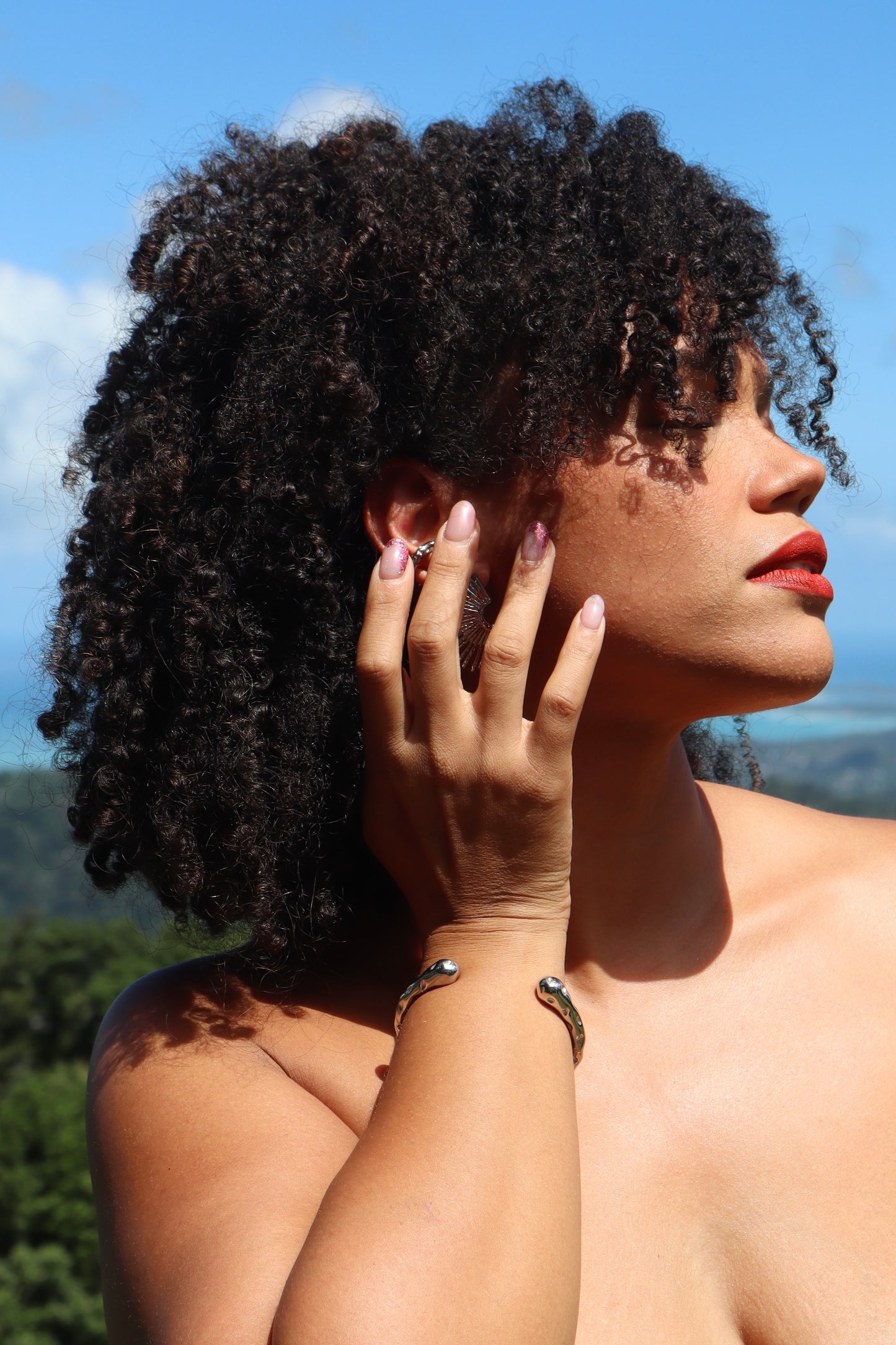 Îsla Bangle