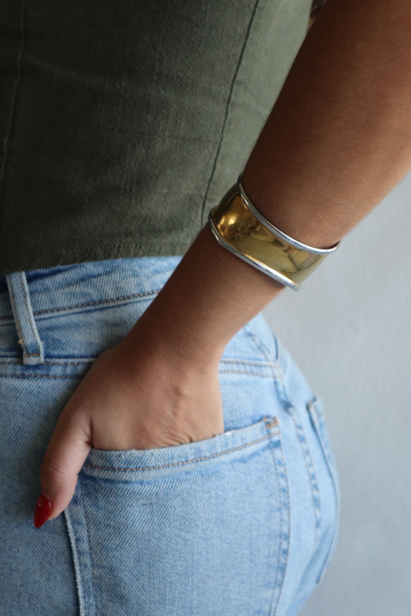 Luisa Bracelet