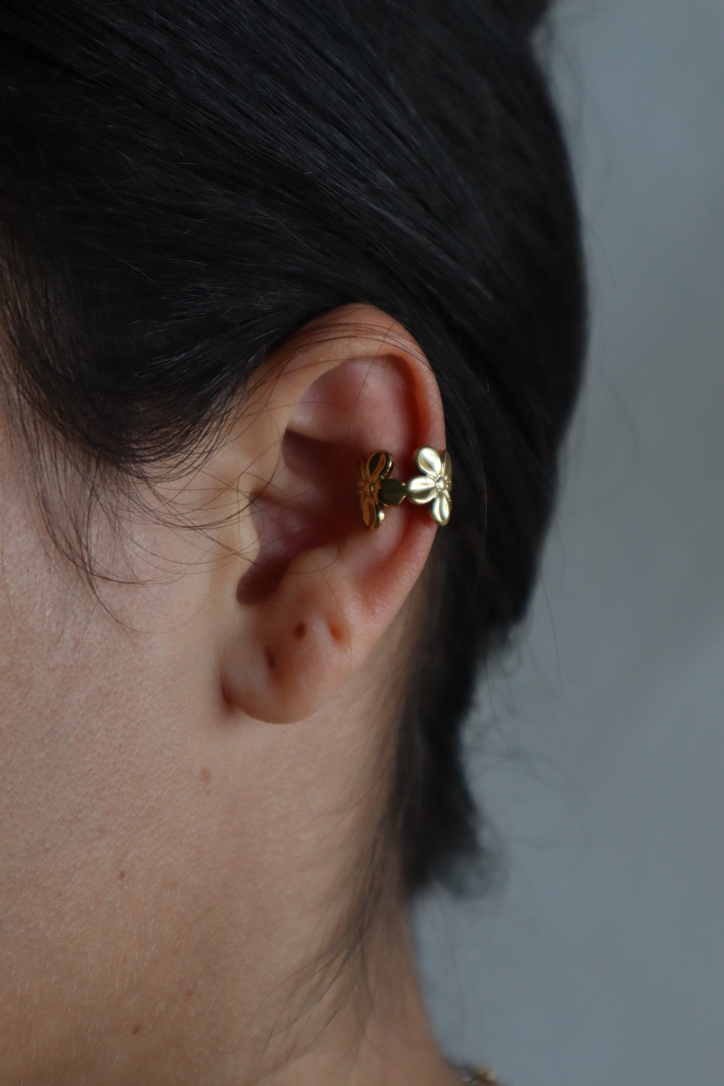 Florecitas Cuff