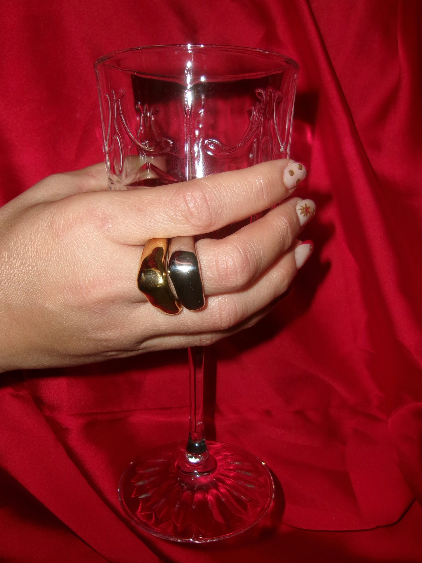 Atenea Ring