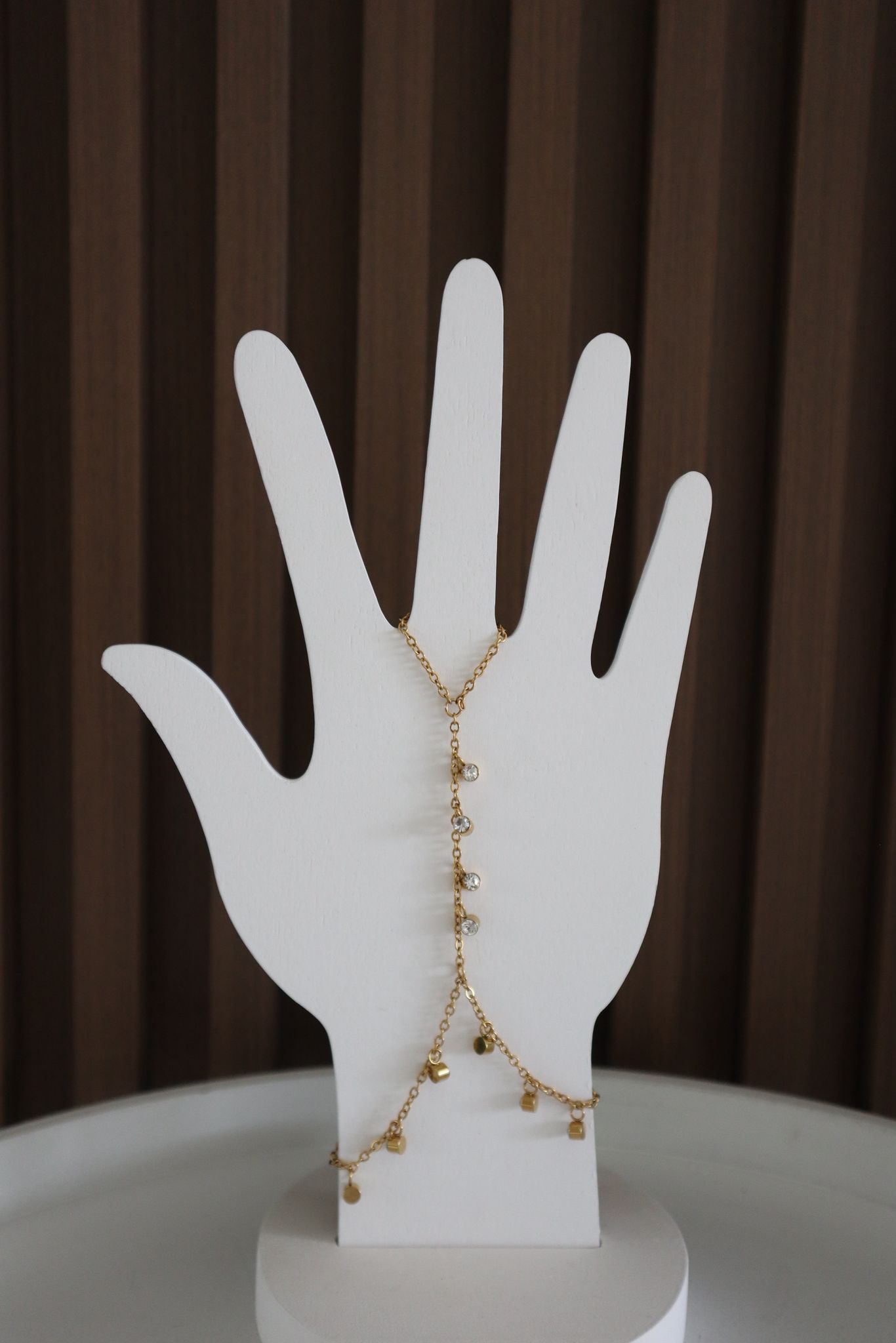 Serena Handchain