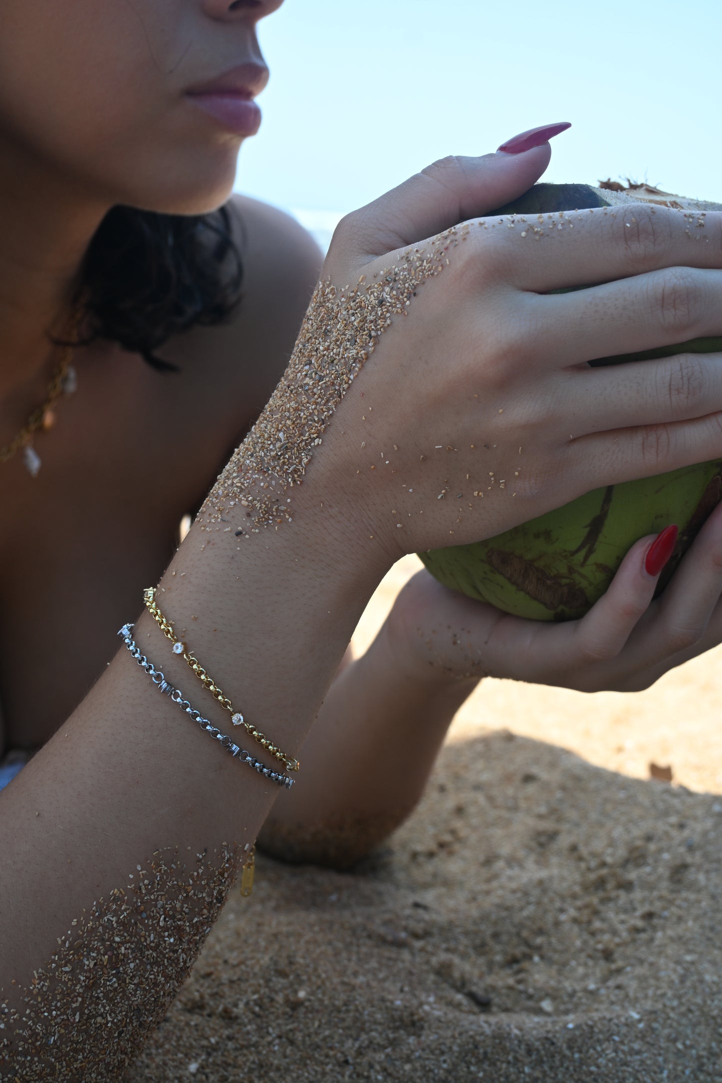 Samira Bracelet