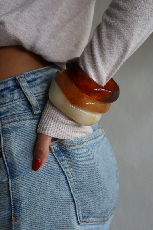 Margarita Bangles