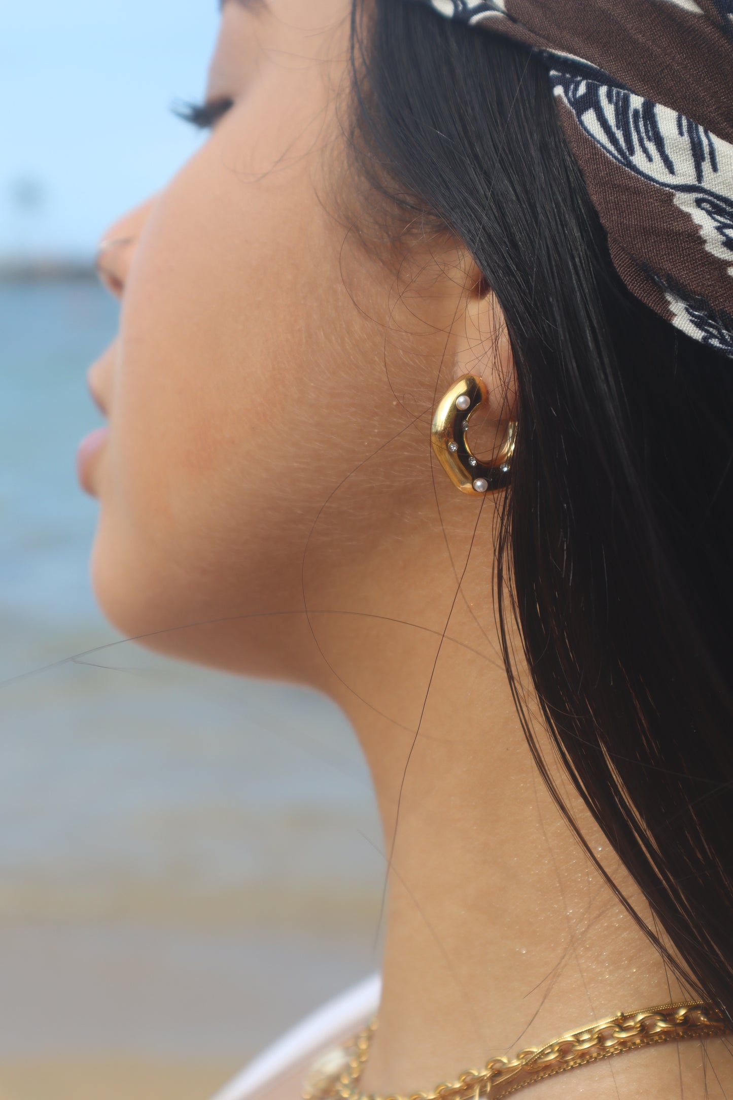 Olaé Earrings