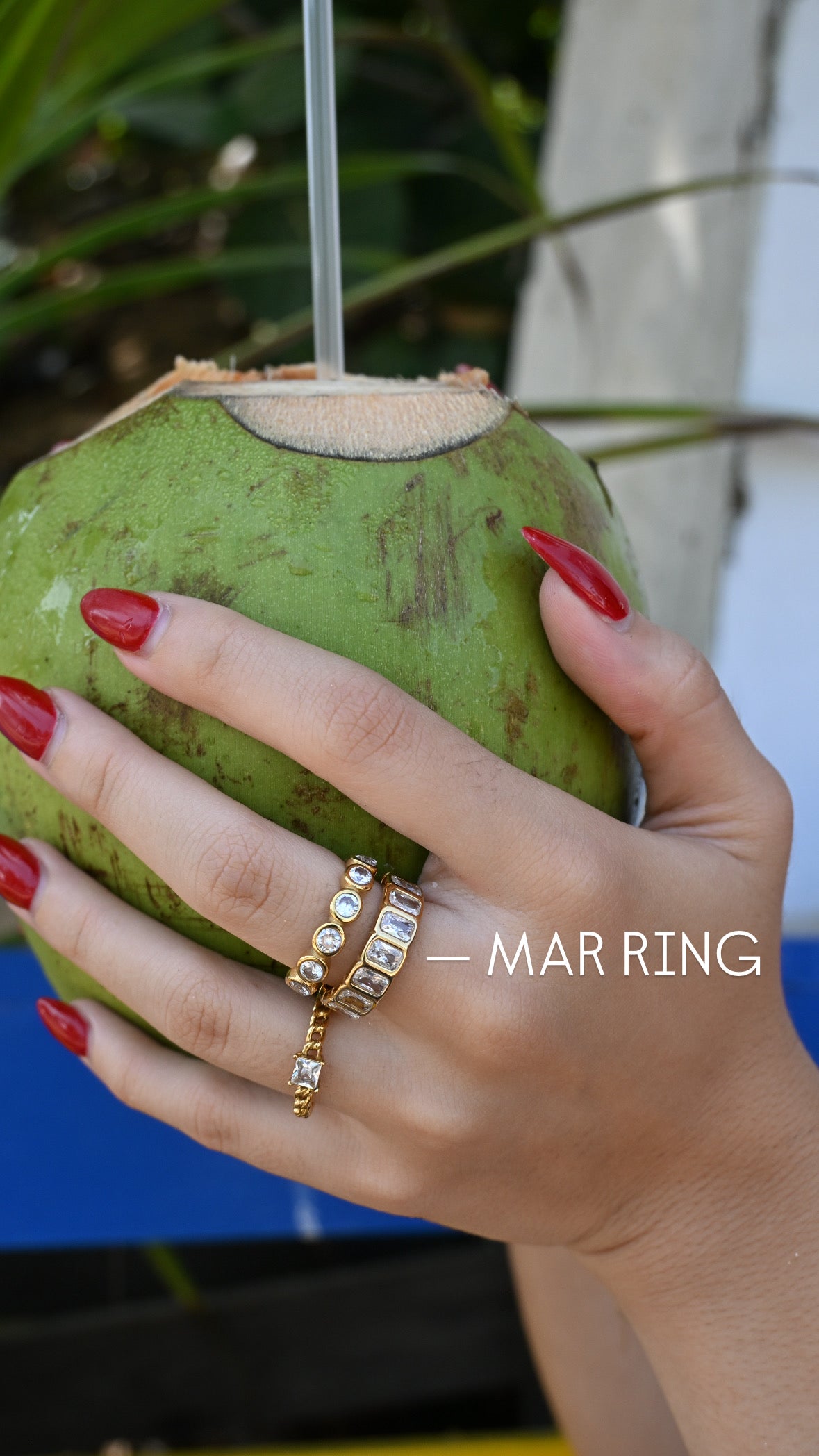 Mar Ring