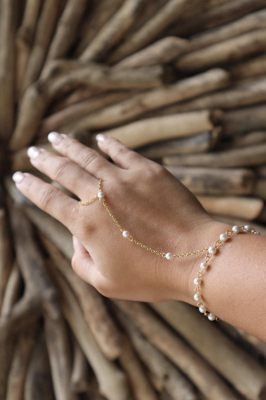Libia Handchain