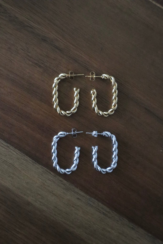 Eva Earrings