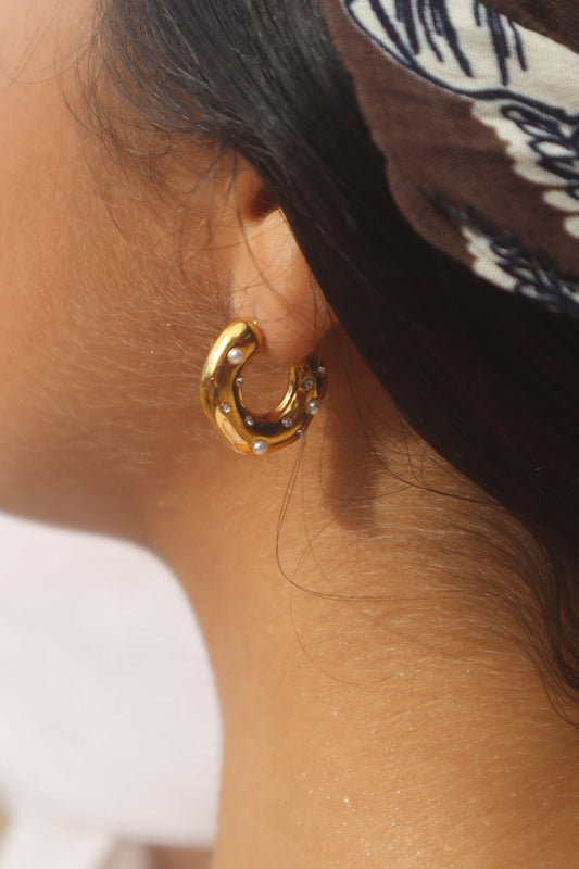 Olaé Earrings