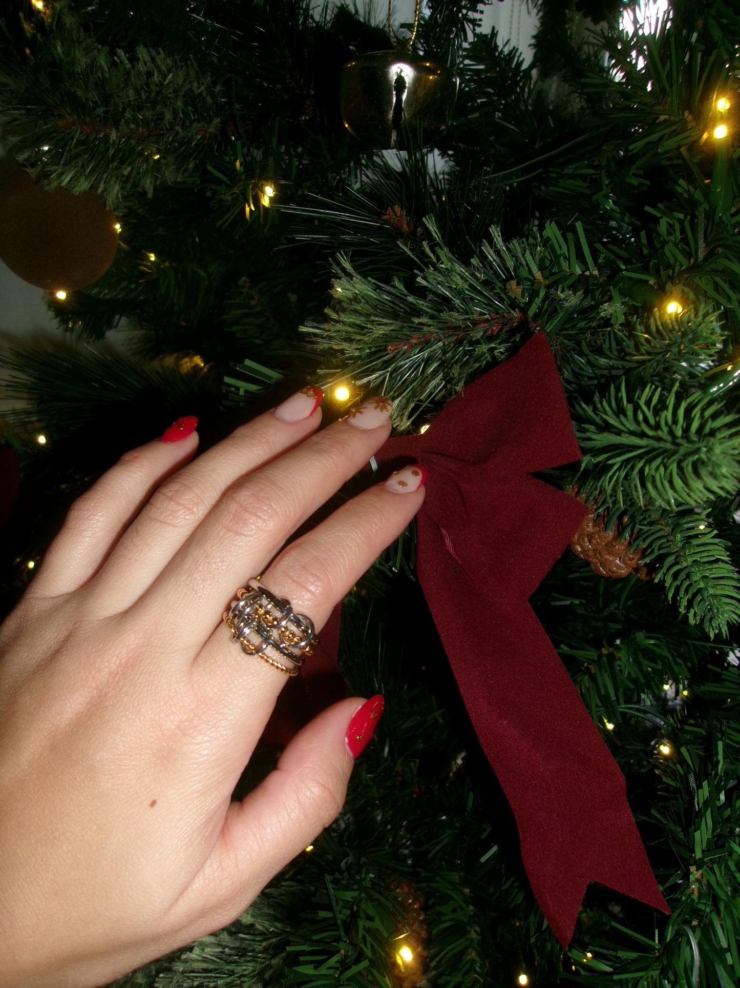 Lorena Rings