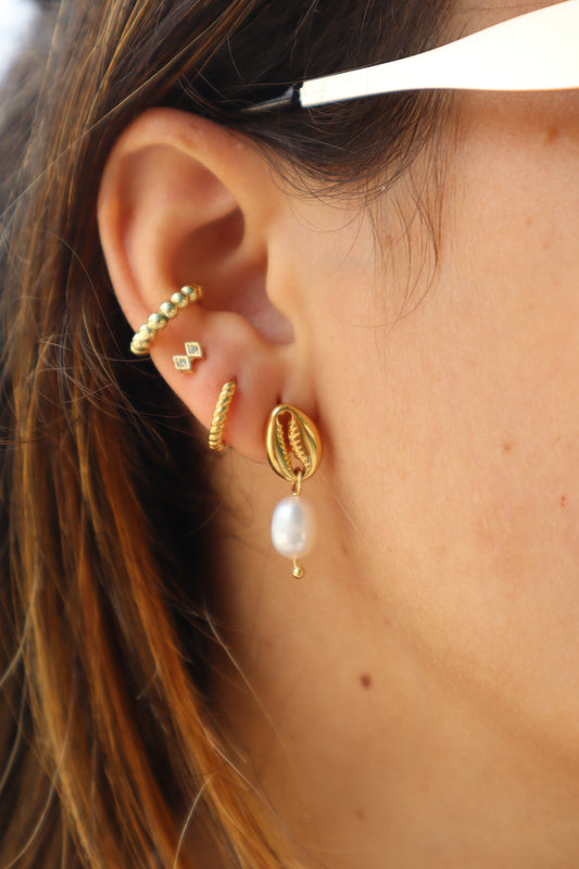 Icacos Earrings