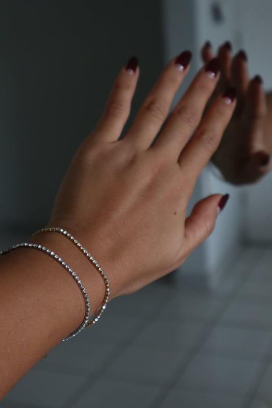 Tenis Bracelet