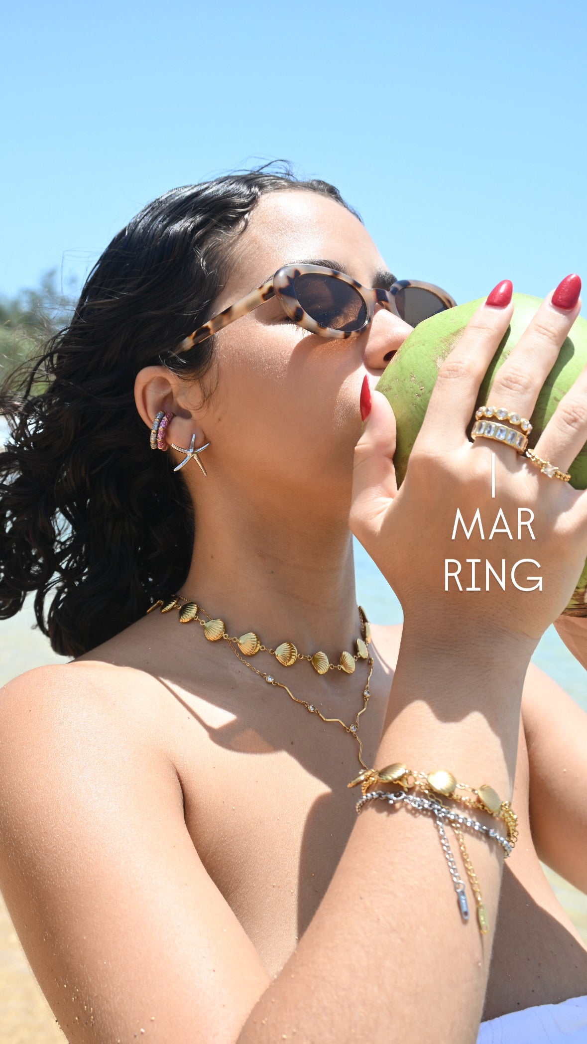Mar Ring