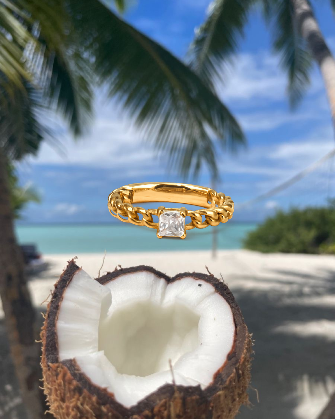 Serena Ring