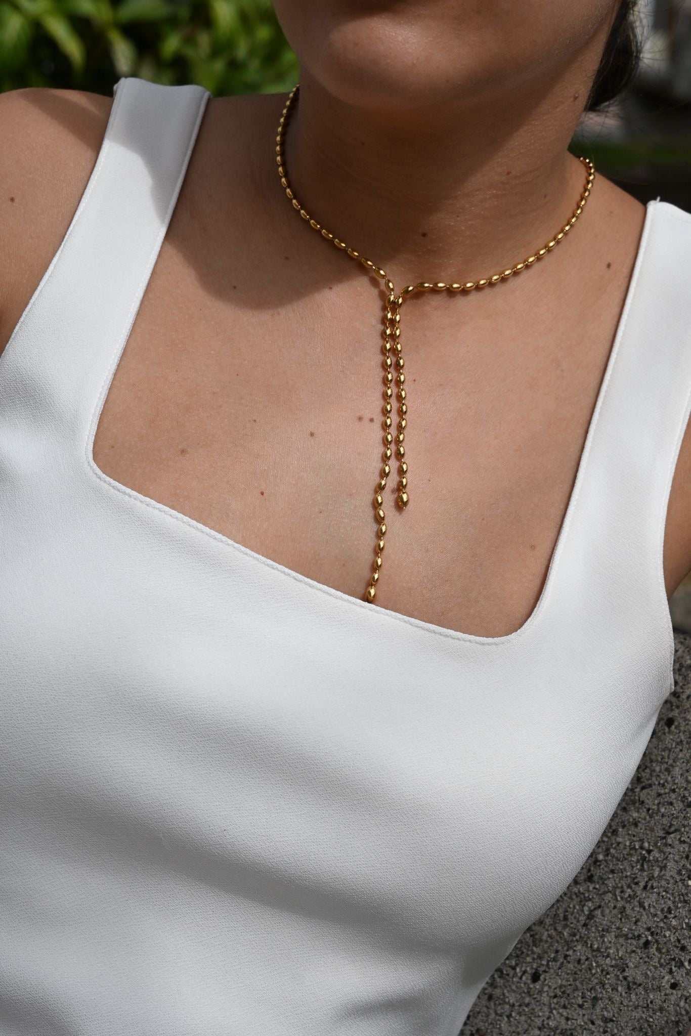 Eva Necklace