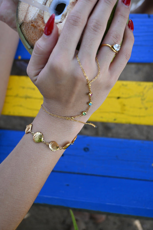 Milena Handchain
