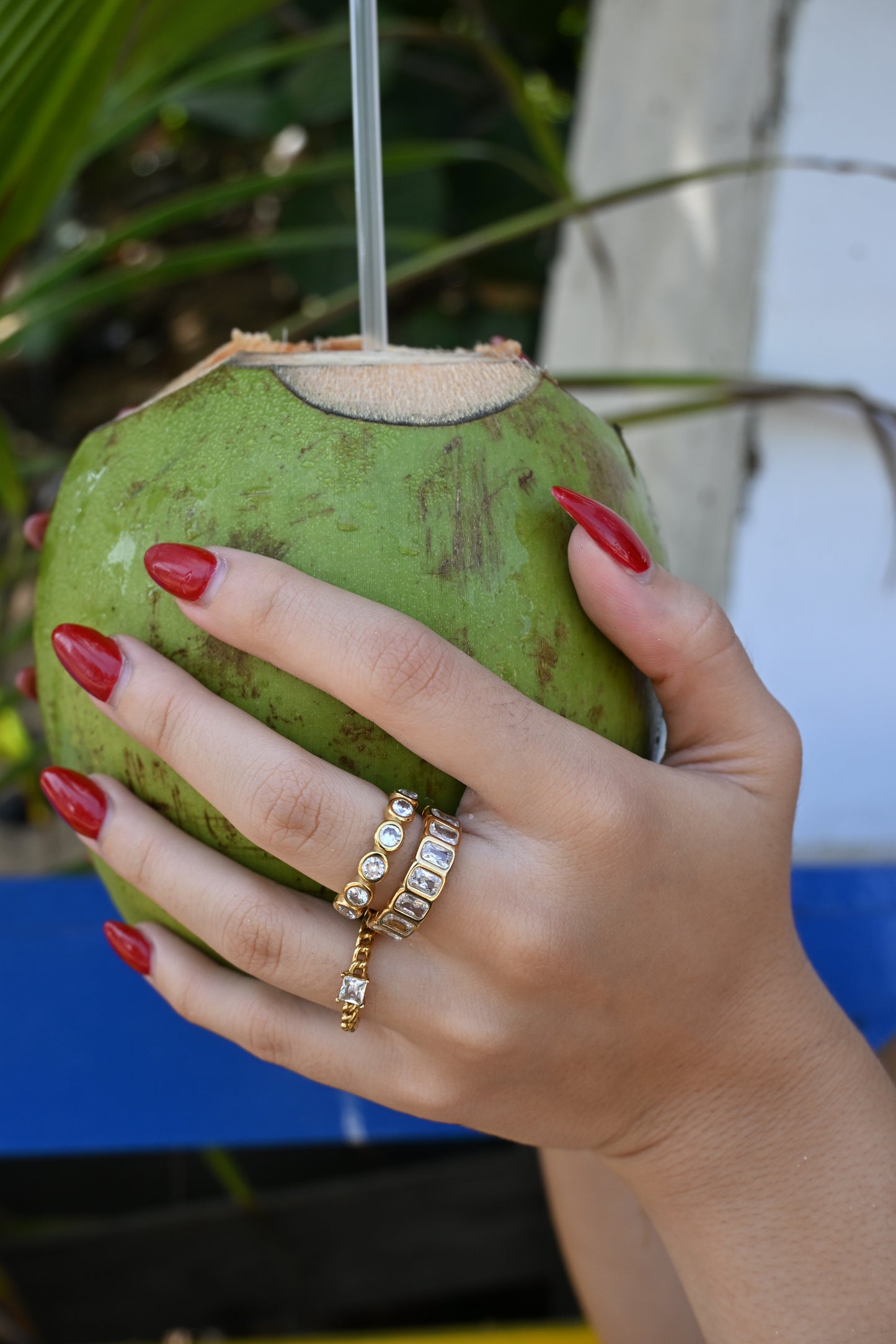 Serena Ring