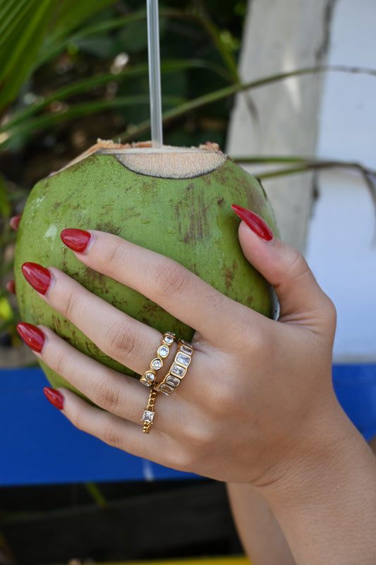 Serena Ring