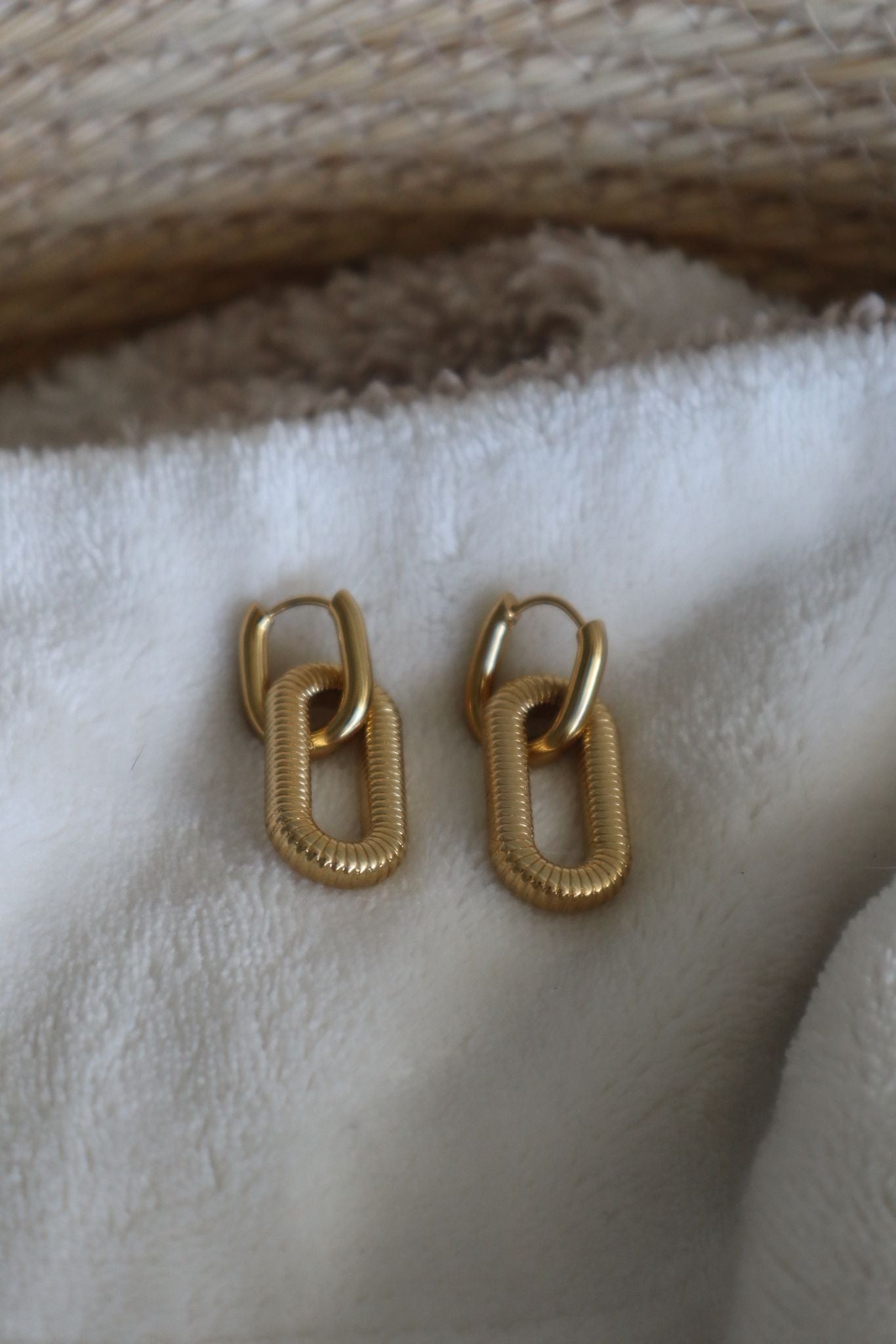 Georgina Earrings