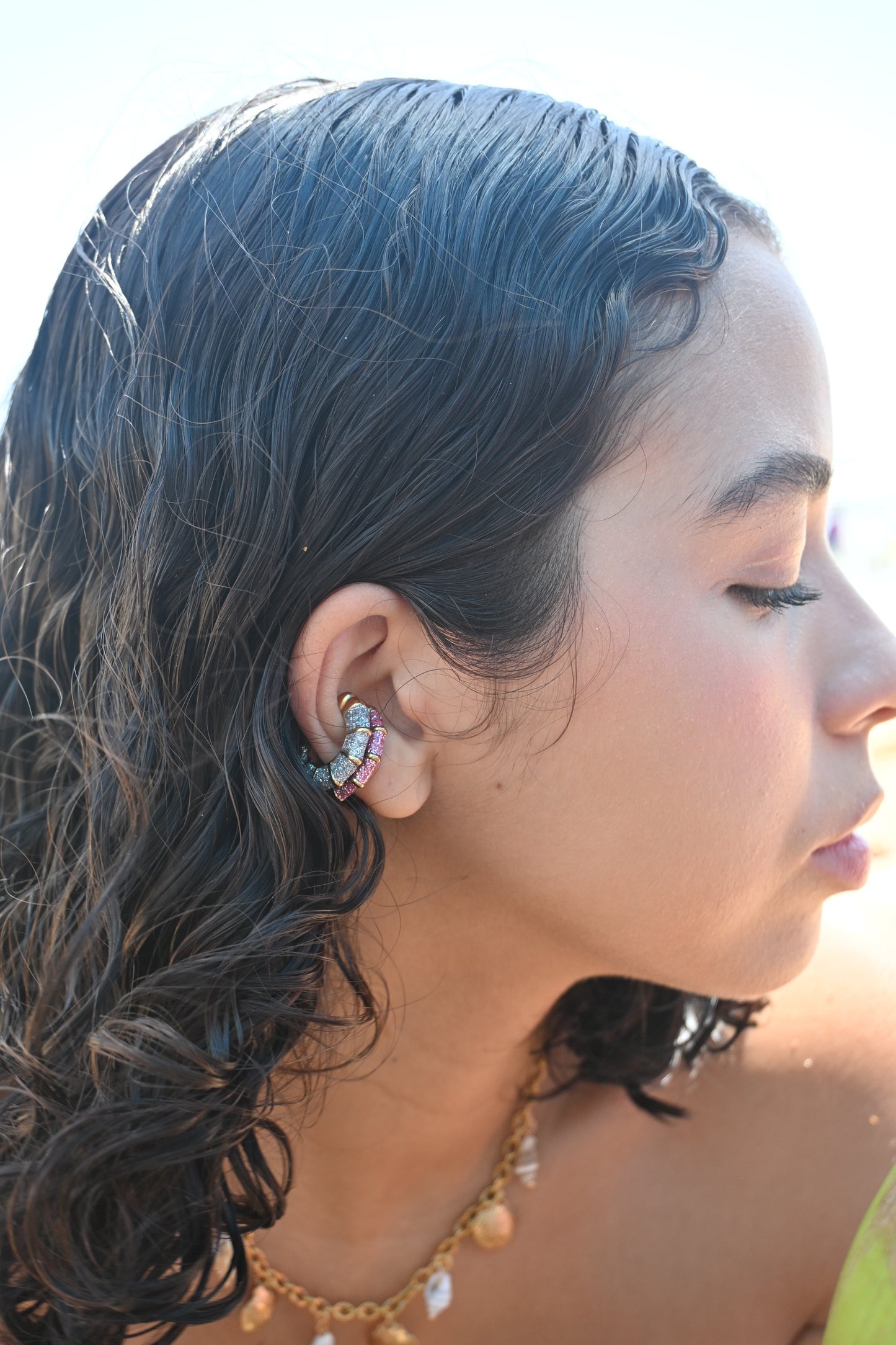 Kaia Earcuffs